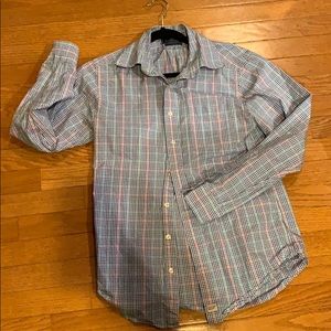 Vineyard Vines Slim Fit Murray Shirt